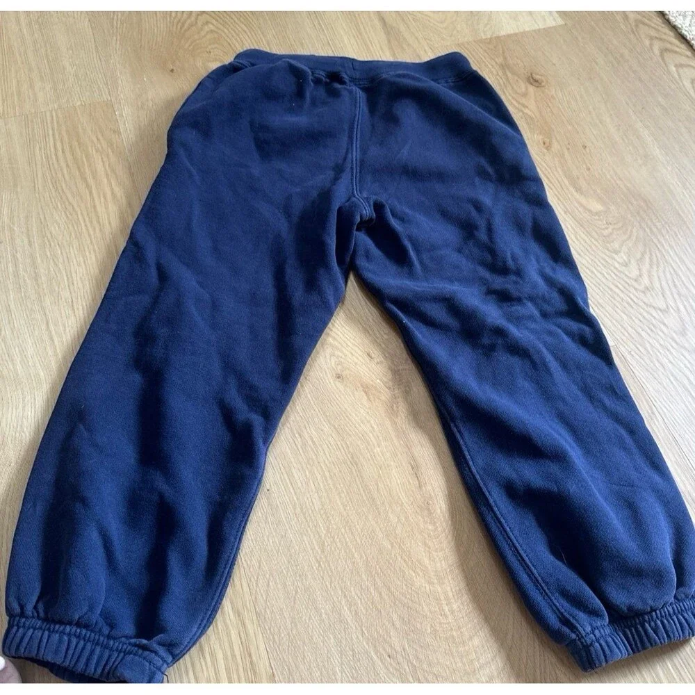 Polo boys sweatpants
